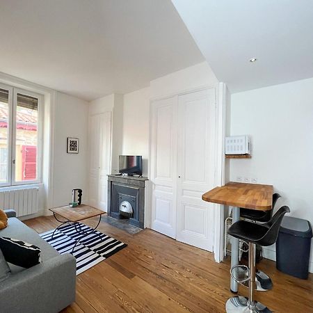 Suite Havane Lyon Extérieur photo