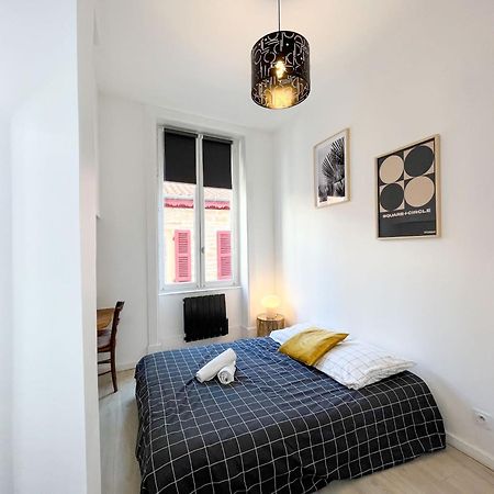 Suite Havane Lyon Extérieur photo