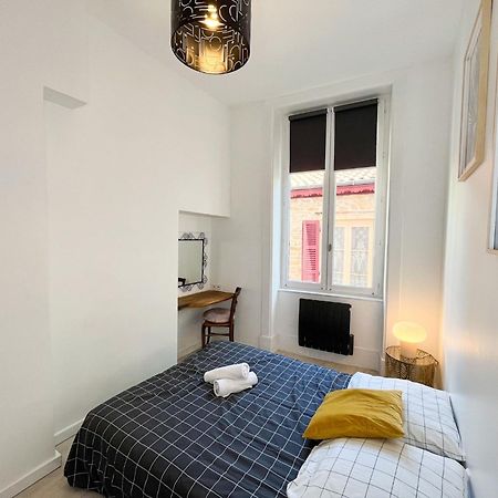 Suite Havane Lyon Extérieur photo