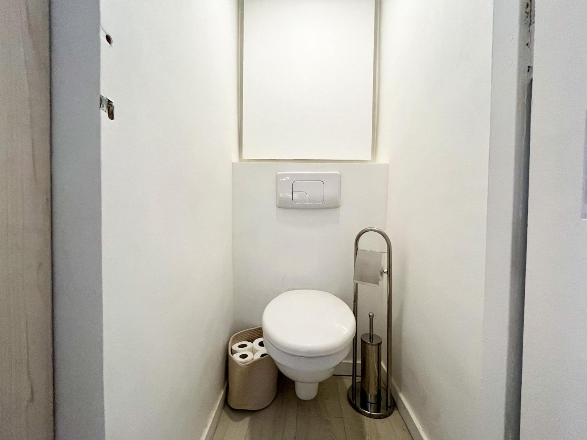 Suite Havane Lyon Extérieur photo
