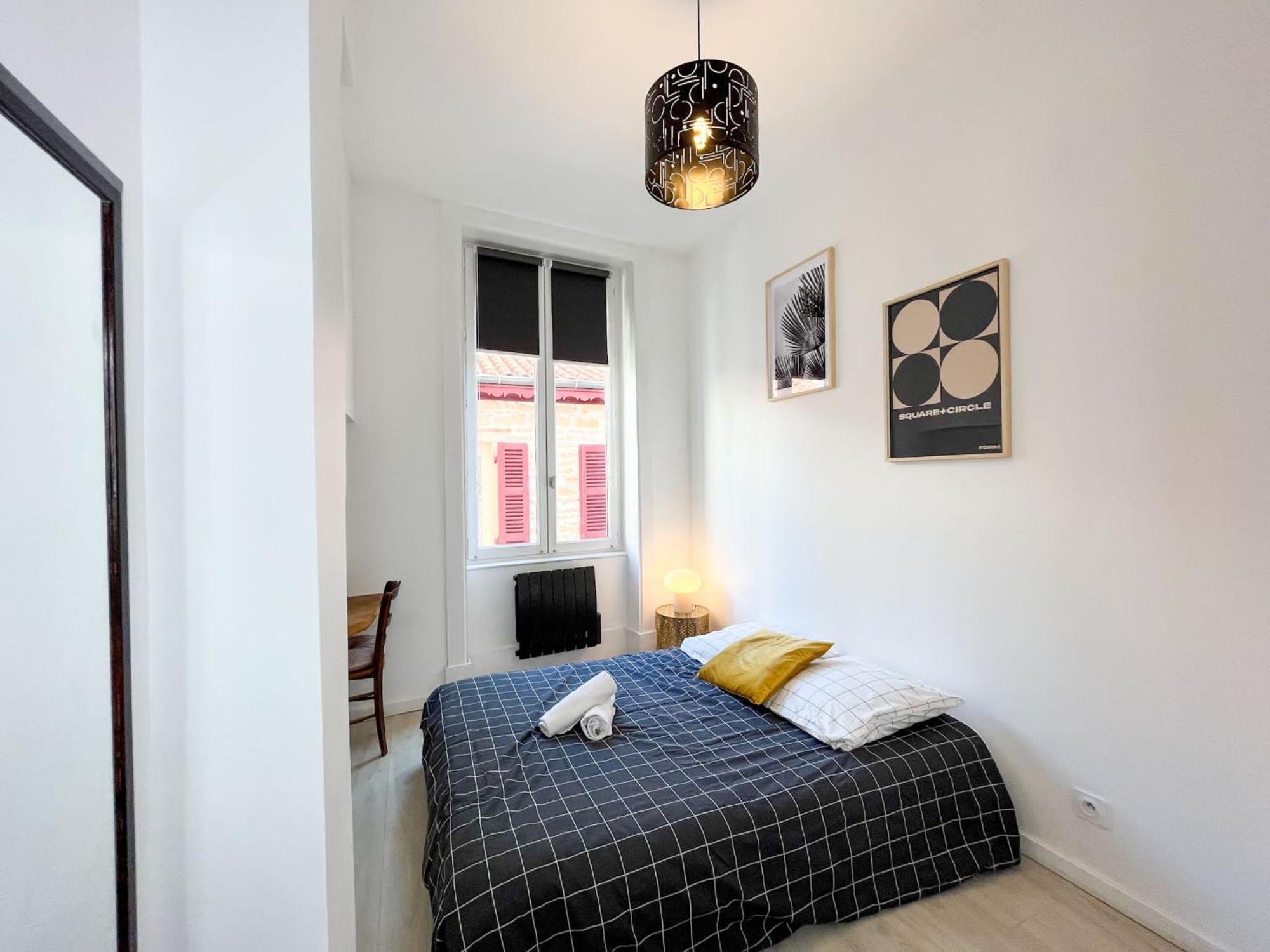 Suite Havane Lyon Extérieur photo