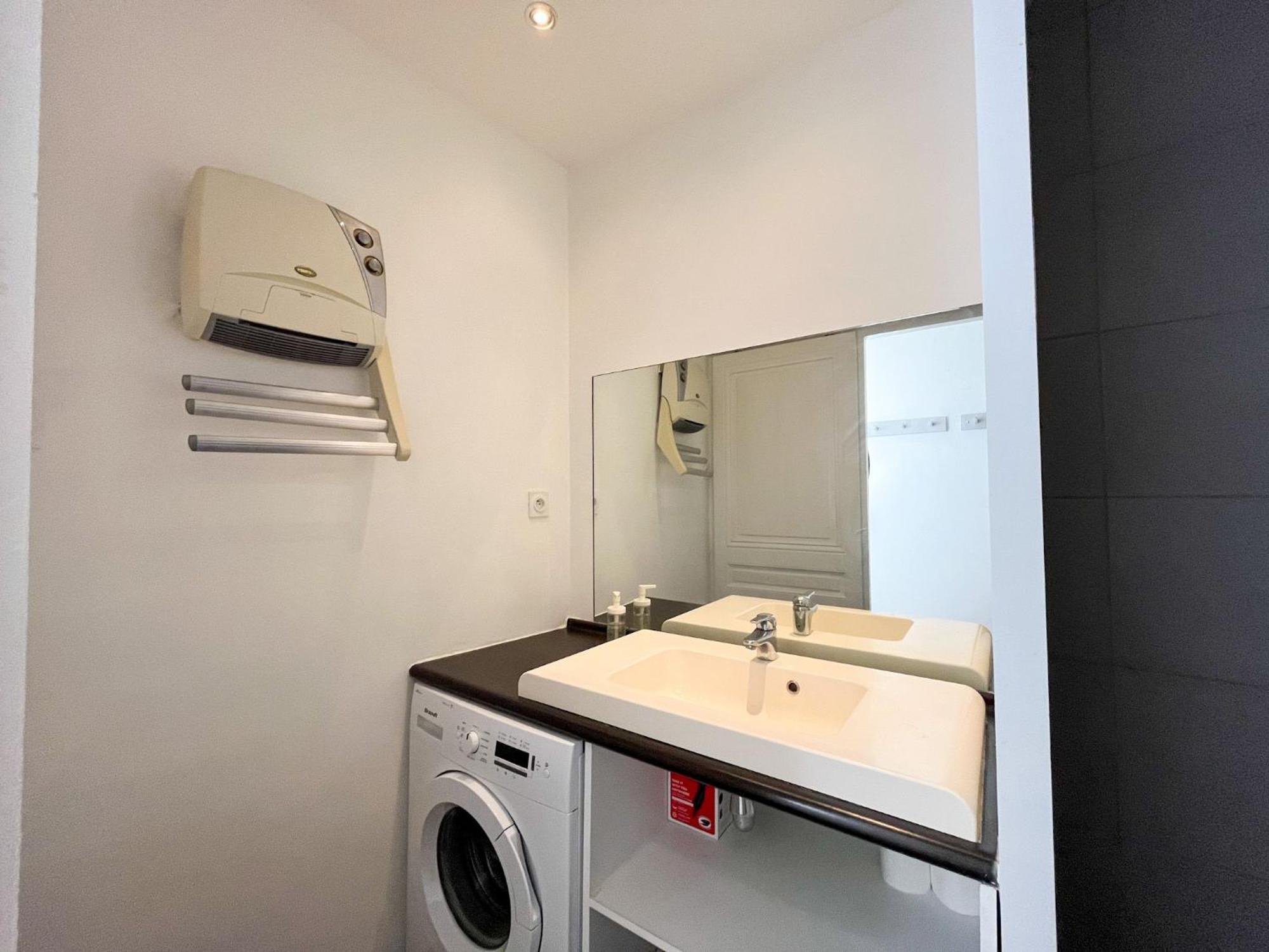 Suite Havane Lyon Extérieur photo