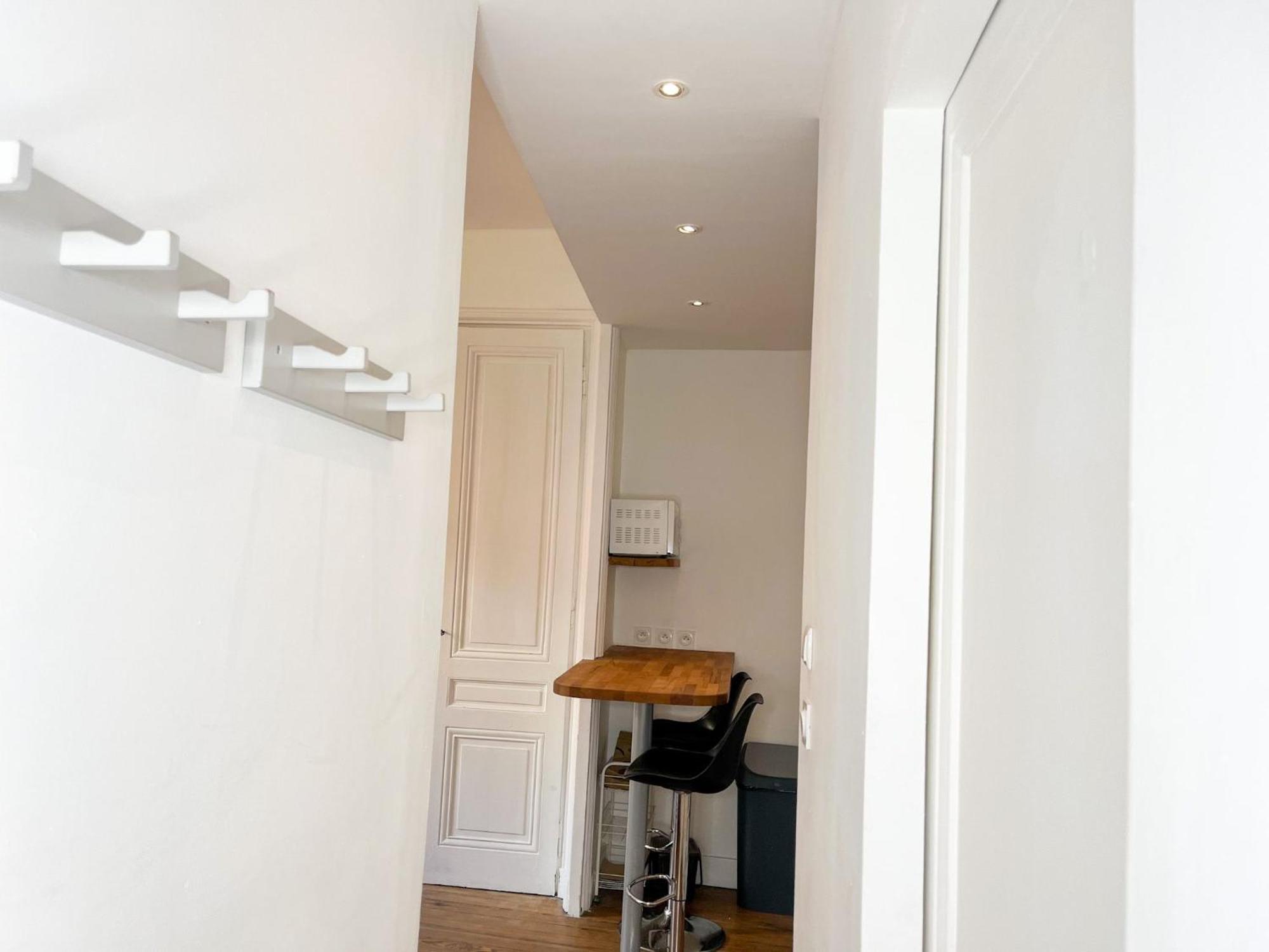 Suite Havane Lyon Extérieur photo