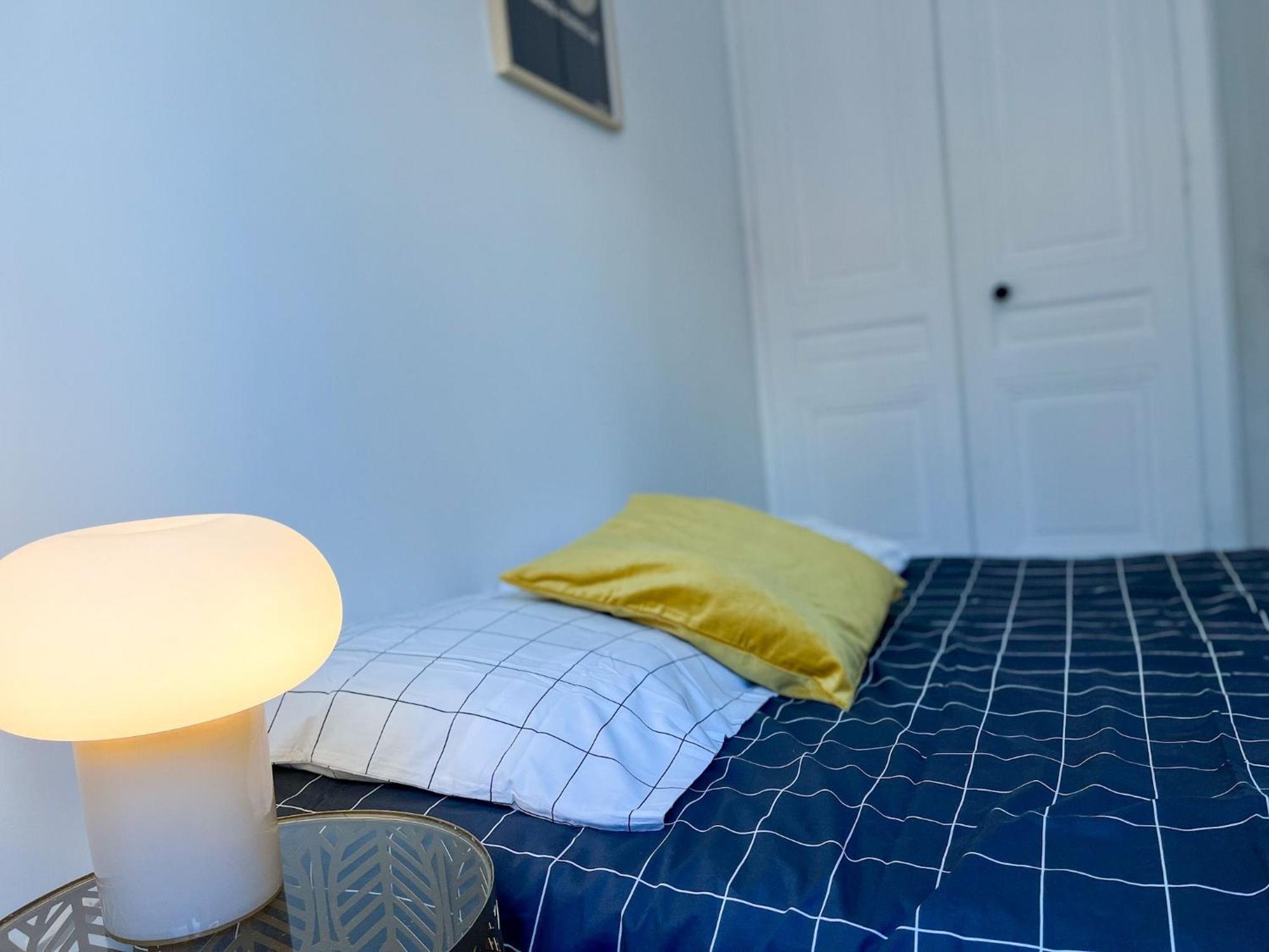 Suite Havane Lyon Extérieur photo