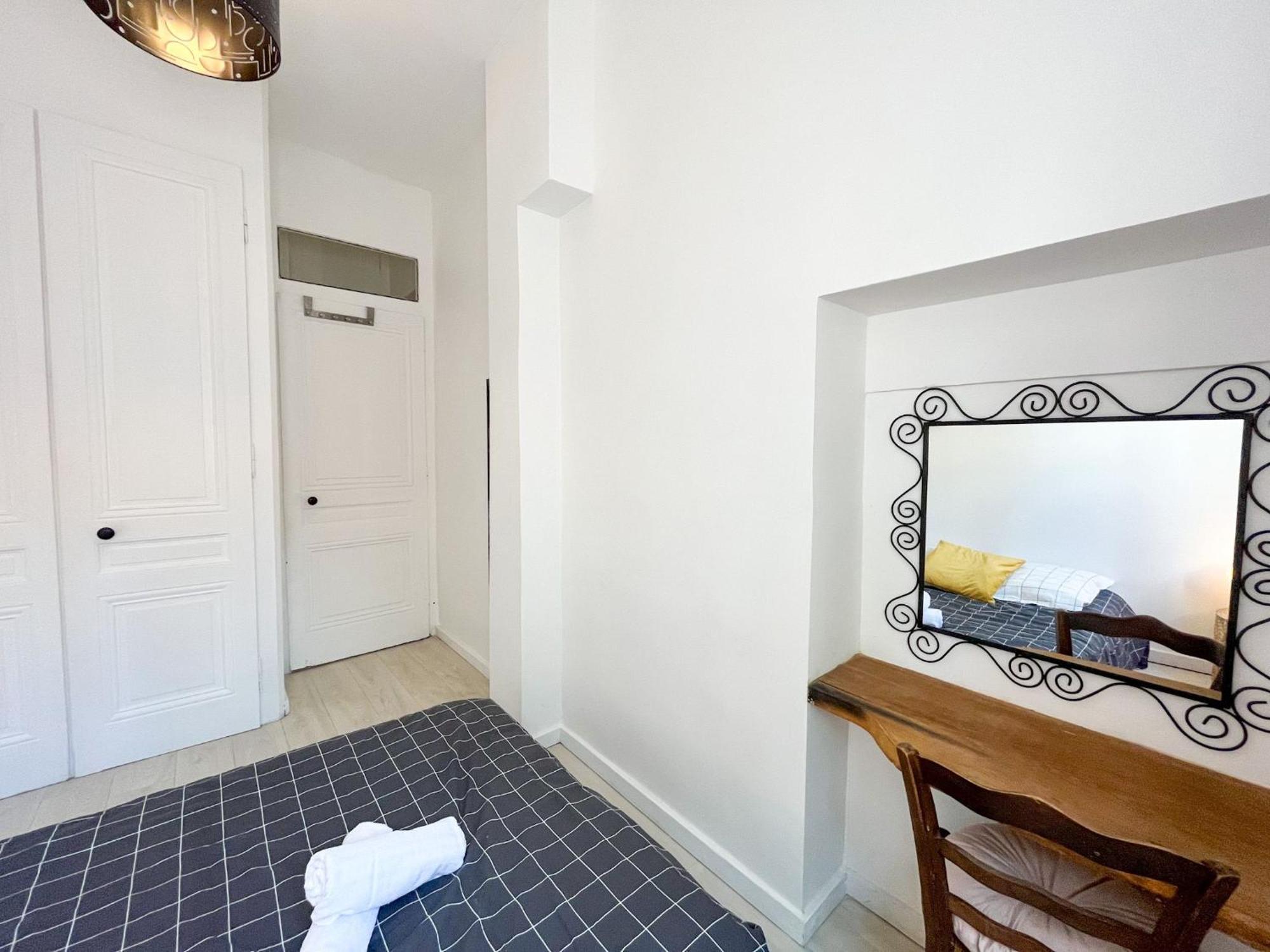 Suite Havane Lyon Extérieur photo
