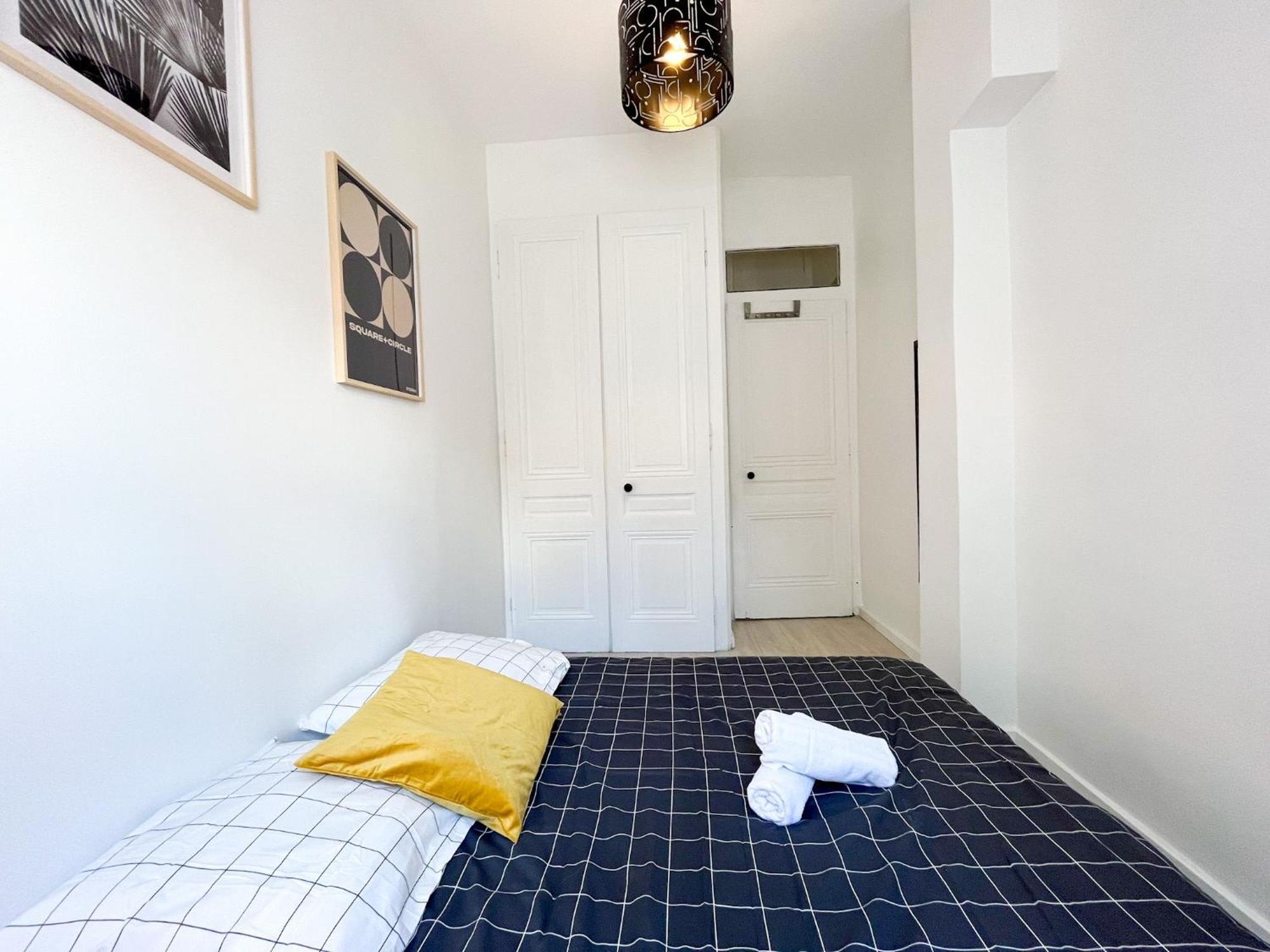 Suite Havane Lyon Extérieur photo