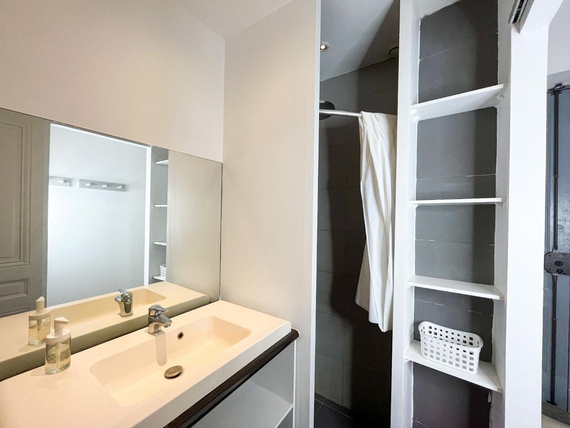 Suite Havane Lyon Extérieur photo